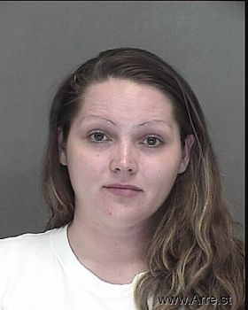 Brandi Grace Kniebes-larsen Mugshot