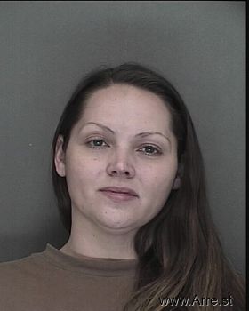 Brandi Grace Kniebes-larsen Mugshot