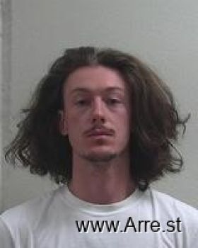 Brandon Michael Adams Mugshot