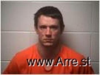 Brandon Michael Kelley Mugshot