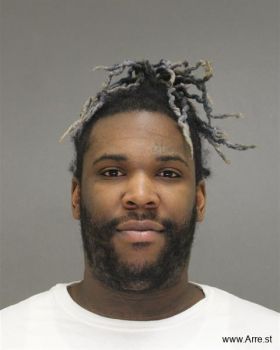 Brintell Demari Bishop Mugshot