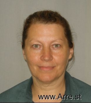 Barbara  Lee Mugshot