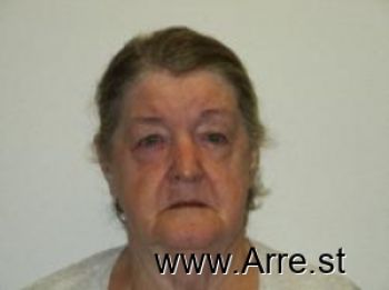 Barbara A Miller Mugshot