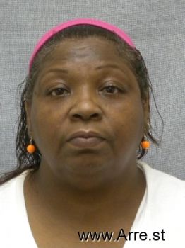 Barbara J Price Mugshot