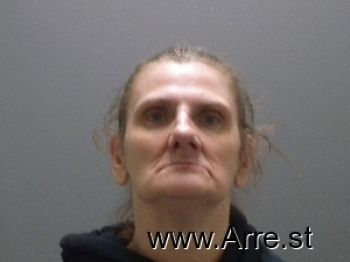 Barbara J Smith Mugshot