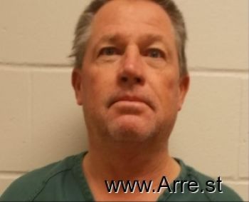 Barry D Graham Mugshot