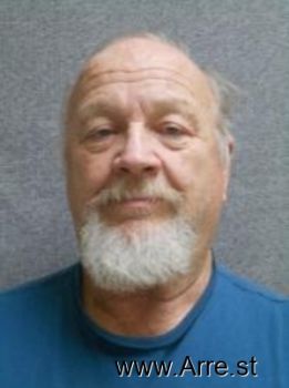 Barry K Parsons Mugshot