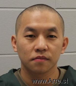 Bee  Lee Mugshot