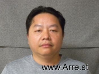 Bee  Yang Mugshot