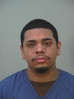 Benito Junior Herrera-tonche Mugshot