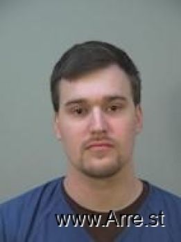 Benjamin Jacob Horn Mugshot