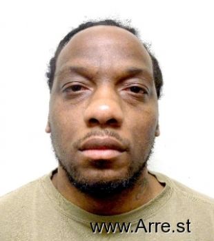 Bernard J Jr Brown Mugshot