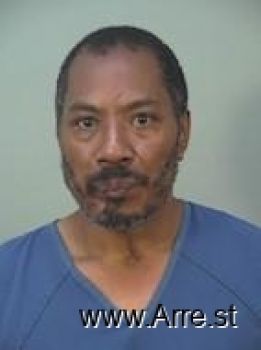 Bernard N\/a Jones Mugshot