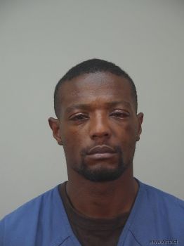 Bernard Ray Tates Mugshot