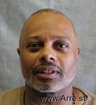 Bernard  Watts Mugshot