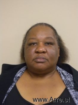 Betty L Brown Mugshot