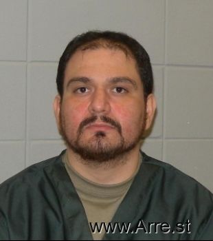 Bobby Lee B Garcia Mugshot