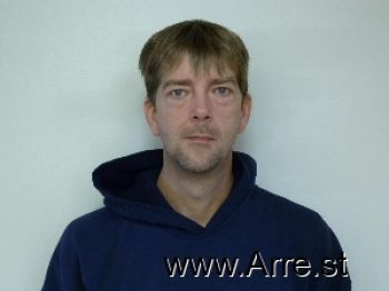 Brad K Williamson Mugshot