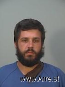 Bradley Peter Larson Mugshot