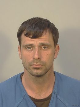 Bradley Ronald Larson Mugshot