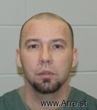 Bradley E Rogers Mugshot