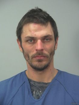 Bradley Glenn West Mugshot