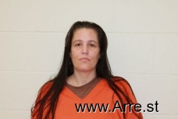 Brandi L Johnson Mugshot