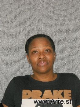 Brandii D Johnson Mugshot