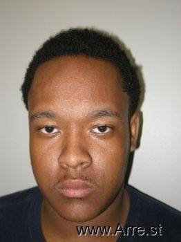 Brandon J Adams Mugshot