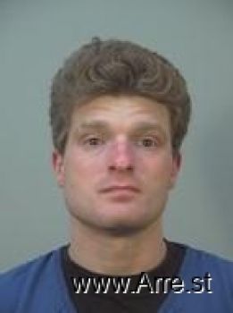 Brandon Mitchell Blackwood Mugshot