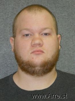 Brandon D Carey Mugshot