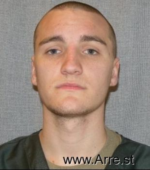 Brandon J Collins Mugshot