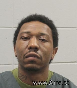 Brandon M Copeland Mugshot