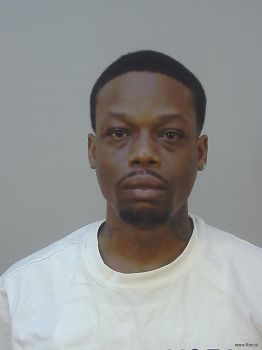 Brandon Lamorine Curry Mugshot