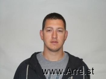 Brandon L Drake Mugshot