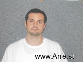 Brandon C Duffy Mugshot