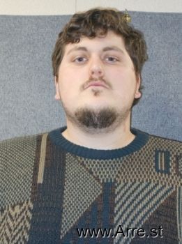 Brandon T Farrar Mugshot