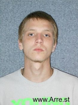 Brandon L Gilmore Mugshot