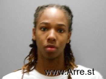 Brandon A Grant-redmond Mugshot