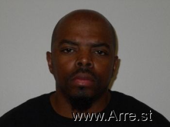 Brandon  Green Mugshot