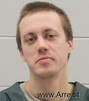 Brandon D Hansen Mugshot