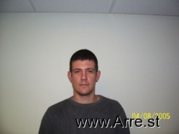 Brandon L Hartmann Mugshot