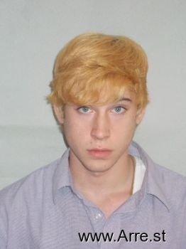 Brandon T Heather Mugshot