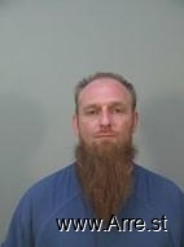 Brandon Scott Herman Mugshot