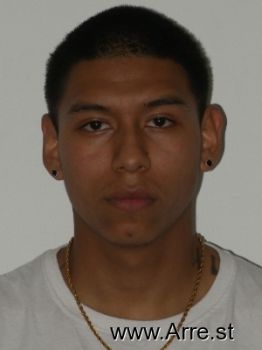 Brandon J Hernandez Mugshot