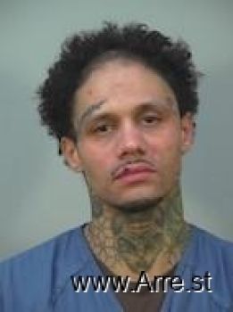 Brandon Tyler Hoffman Mugshot