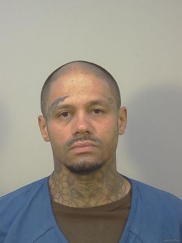 Brandon Tyler Hoffman Mugshot