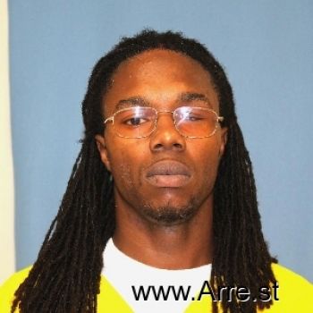 Brandon B Joiner Mugshot