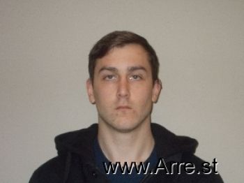 Brandon W Mueller Mugshot