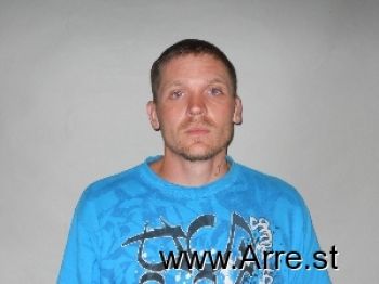 Brandon P Olson Mugshot